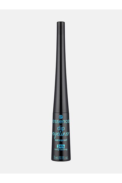 Essence كحل ديب مقاوم للماء يدوم 24 ساعة، 01