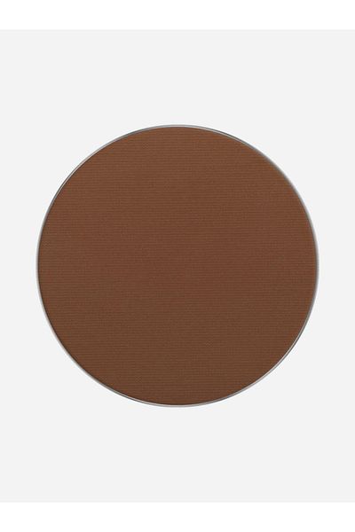 INGLOT بودرة مضغوطة للبشرة الساتان من فريدوم سيستم رقم 60