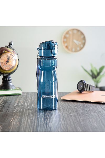 ROYALFORD RF5224 750ml Water Bottle Assorted