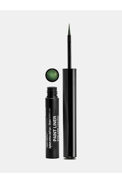 ESSENTİAL Liquid Eye Liner, Green Forest 30