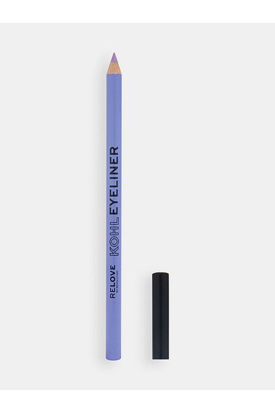 Revolution Relove Coloured Kohl Eyeliner, Lilac
