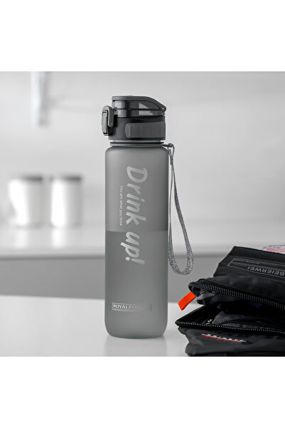 ROYALFORD زجاجة مياه سعة 1000 مل - RF11936 متنوعة