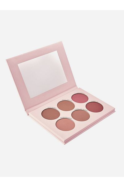 Bourjois Noha Blush Palette 18 g