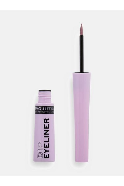 Revolution Relove Dip Eyeliner, Lilac