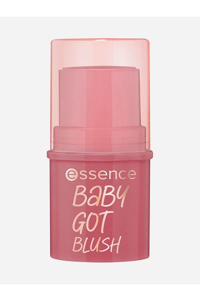 Essence Baby Got Blush 40