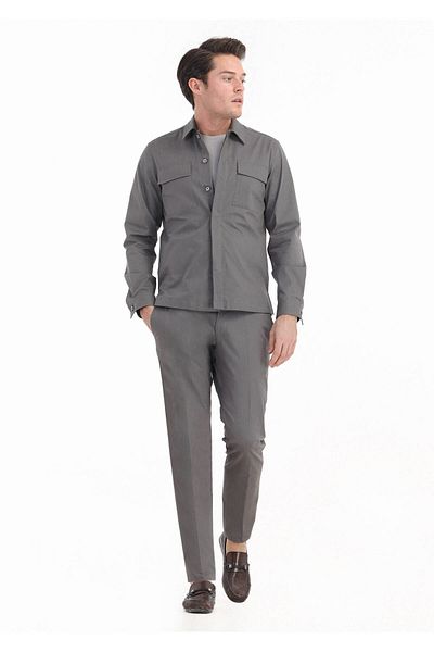 Ramsey Costum maro de nouă generație