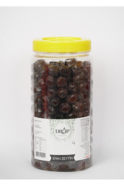 EDREMİT ÇEVİRME ZEYTİN 1 KG
