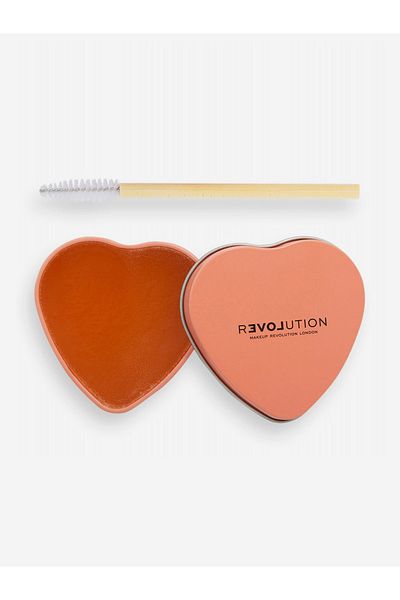 Revolution Relove So Peachy Soap Brow Tin