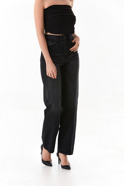 Fulla Moda Ψηλόμεση Palazzo Jean