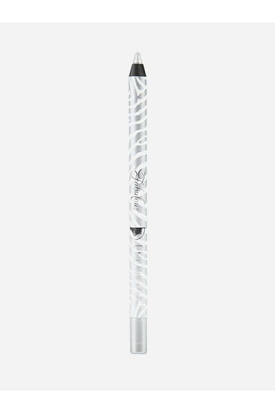 Character Fabulous Waterproof Eye Pencil - Silver