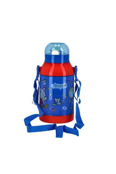 ROYALFORD RF6427 500 ml Water Bottle Assorted