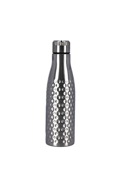 ROYALFORD 750ml Stainless Steel Sports Water Bottle Assorted