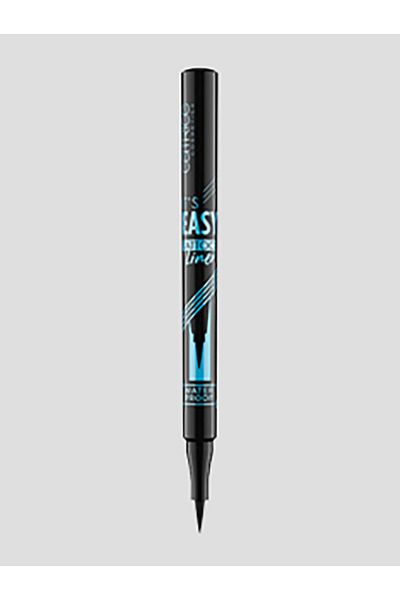 Catrice Its Easy Tattoo Liner Waterproof 010