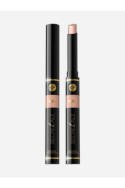 Bell Secretale Nude Waterproof Eyeshadow Stick, 02 Beige