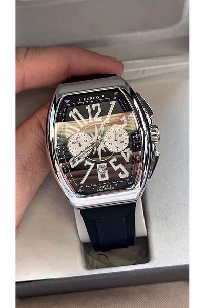 FERRO Brand Wristwatch