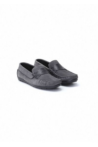 Ramsey Loafer gri