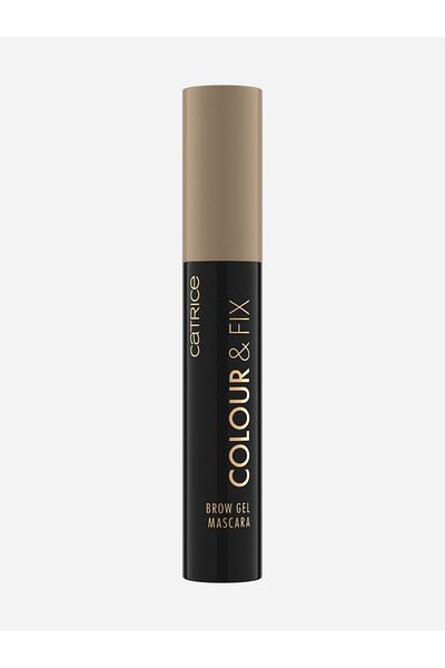 Catrice Colour and Fix Brow Gel Mascara 020