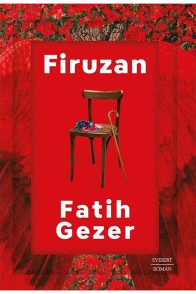 Everest Yayınları Firuzan