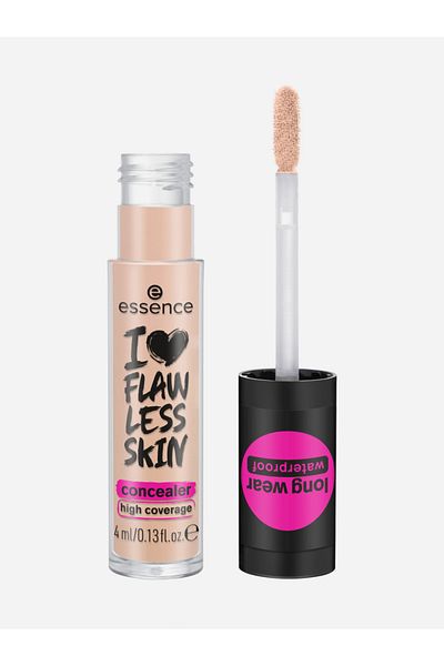 Essence I Love Flawless Skin Concealer 30