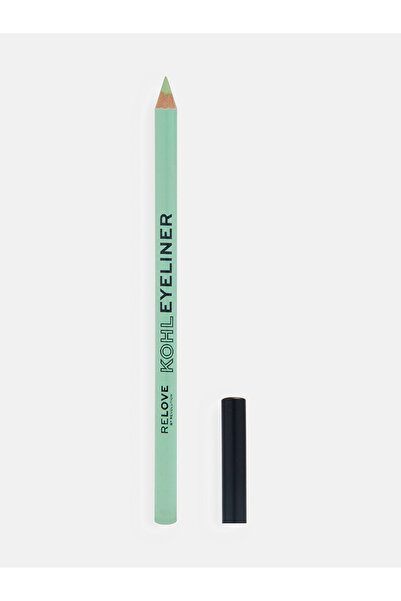 Revolution Relove Coloured Kohl Eyeliner, Green