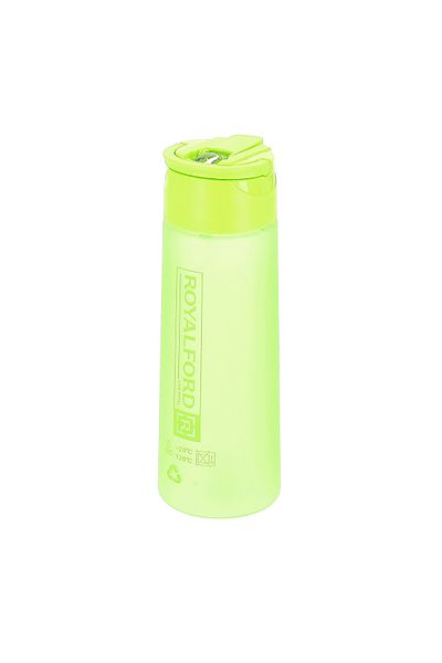ROYALFORD 500 ml Water Bottle Assorted