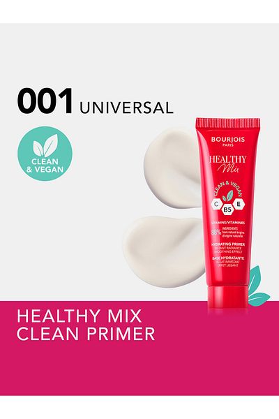 Bourjois Healthy Mix Clean Primer