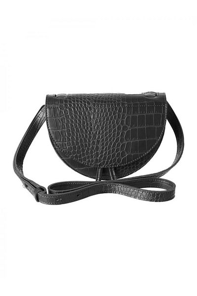 Miniso Crossbody Bag - Black