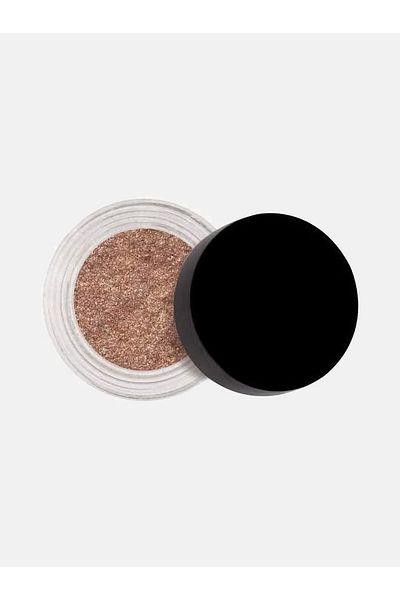 INGLOT Brilliant Glitter Flakes Body Sparkles 48 - Brown