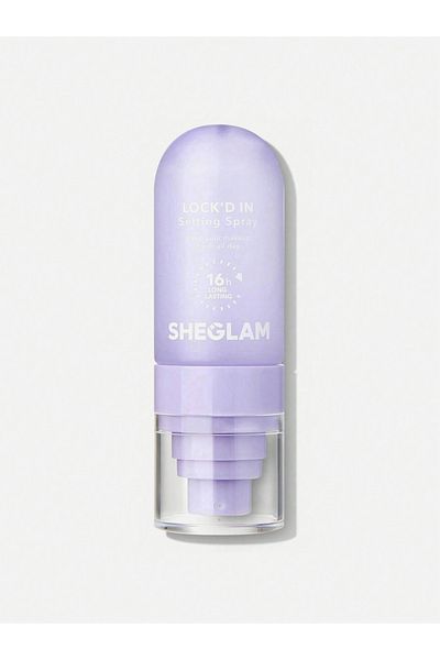 SHEGLAM Lockd In Setting Spray