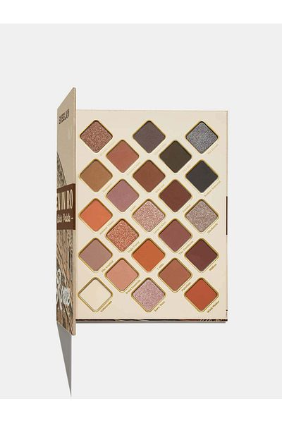 SHEGLAM When In Rome Eyeshadow Palette