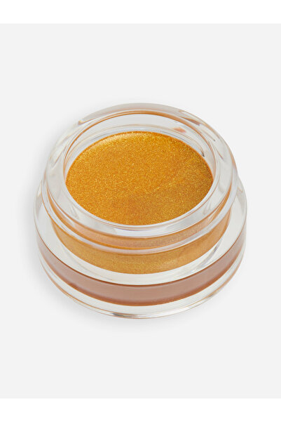 Revolution Mousse Eyeshadow, Cobalt Blue