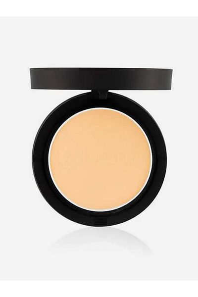 Character Compact Powder