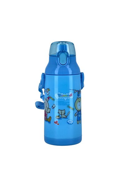 ROYALFORD RF6420 350ml Water Bottle Assorted