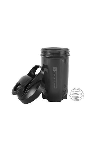 ROYALFORD 500 ml Protein Shaker Bottle