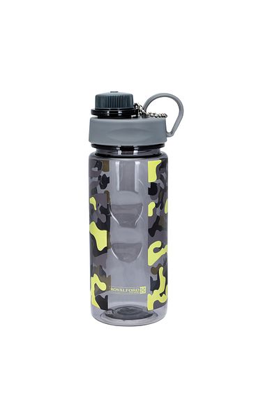 ROYALFORD 750ml Water Bottle RF6418COF Assorted