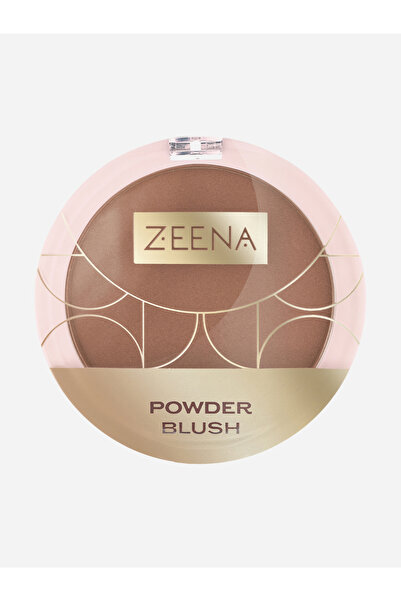 ZEENA Powder Blush 030