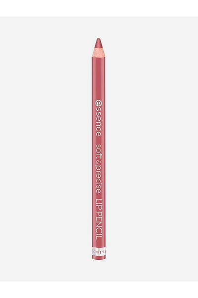 Essence Soft and Precise Lip Pencil 204