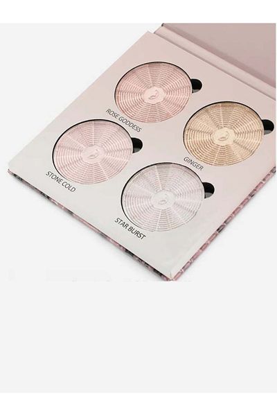 Character Glow KitÂ Highlighter Palette