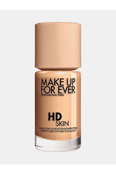Make Up For Ever HD Skin Foundation, 2N22 - Flesh 30ml