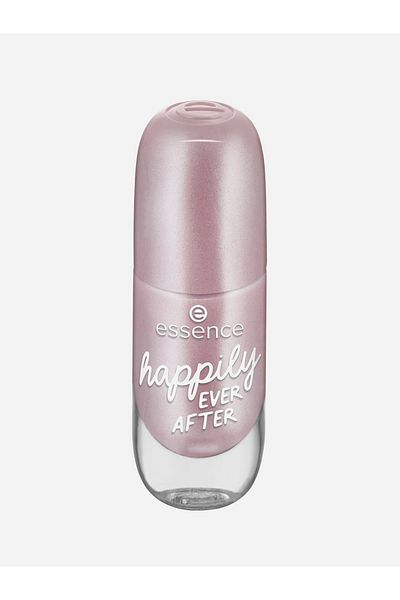 Essence طلاء أظافر جل Happily Ever After 06