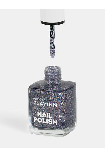 INGLOT طلاء أظافر بلاين 148