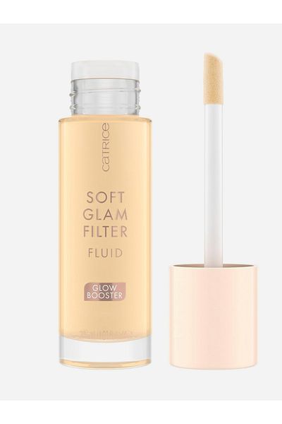 Catrice Soft Glam Filter Fluid 010