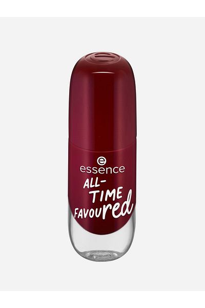 Essence All Time Favoured Gel Nail Polish 14