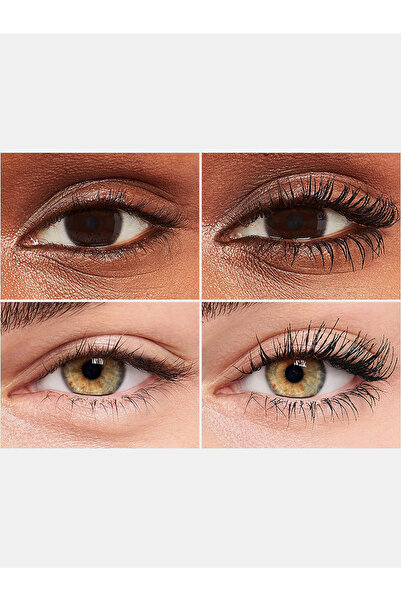 Rimmel Wonder Volume Thrill Seeker - 01 Extreme Black