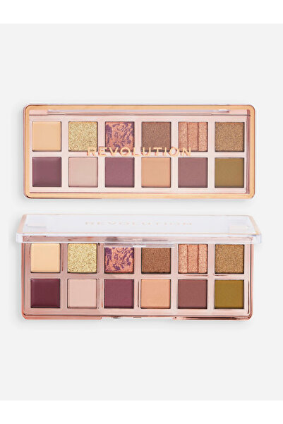 Revolution Eternal Icon Eyeshadow Palette