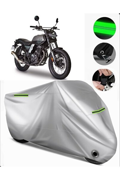 MotoEN Brixton Glanville 250
