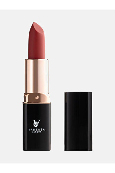 Vanessa Make Up أحمر الشفاه غير اللامع، 14