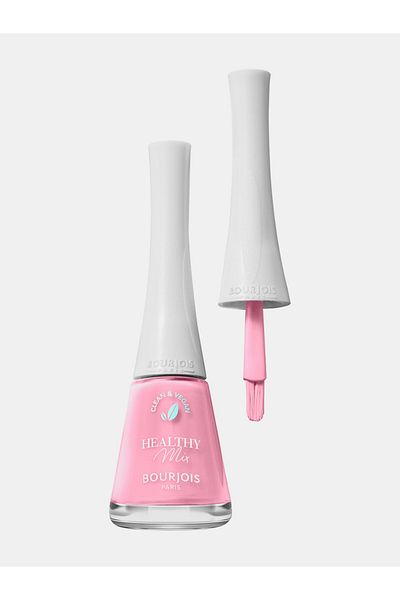 Bourjois Healthy Mix Clean Nail Polish - 125 Very Generose