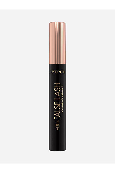 Catrice Pure False Lash Beyond Black Mascara 010