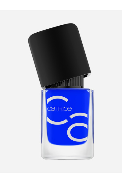 Catrice طلاء أظافر جل آيكونيلز 144
